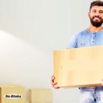 Преместване на мебели и багаж в София и страната