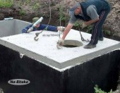 Изграждане на септични ями - Бързина и качество
