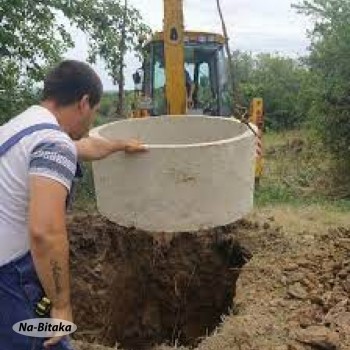 Септични ями за Варна и област - 0887221260