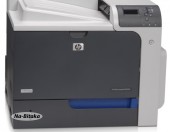 Принтер HP Color LaserJet Enterprise CP4025n цена:290.0