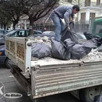 Добрич - Хамалски услуги почистване и апартаменти от ст