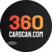 360carscan - logo